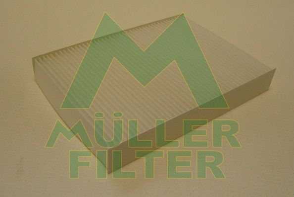 MULLER FILTER Suodatin, sisäilma FC275